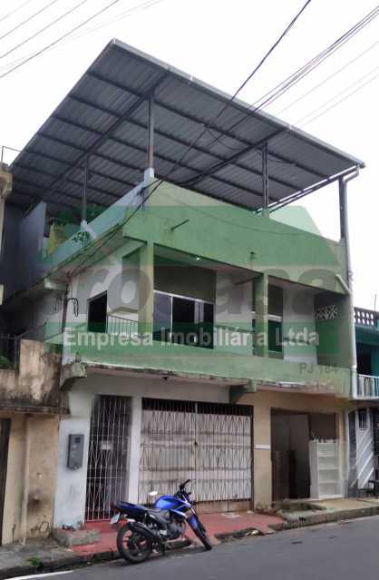 Casa Comercial à venda com 5 quartos - Foto 16