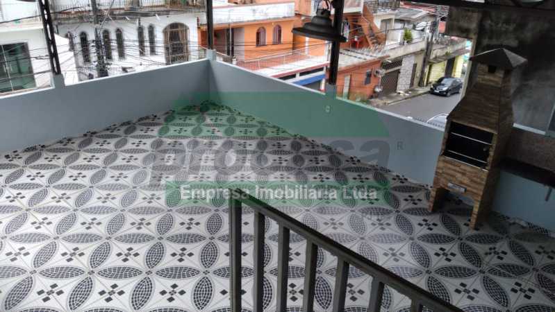 Casa Comercial à venda com 5 quartos - Foto 15