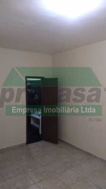 Casa Comercial à venda com 5 quartos - Foto 11