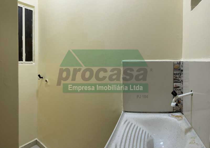 Casa à venda com 3 quartos, 105m² - Foto 7