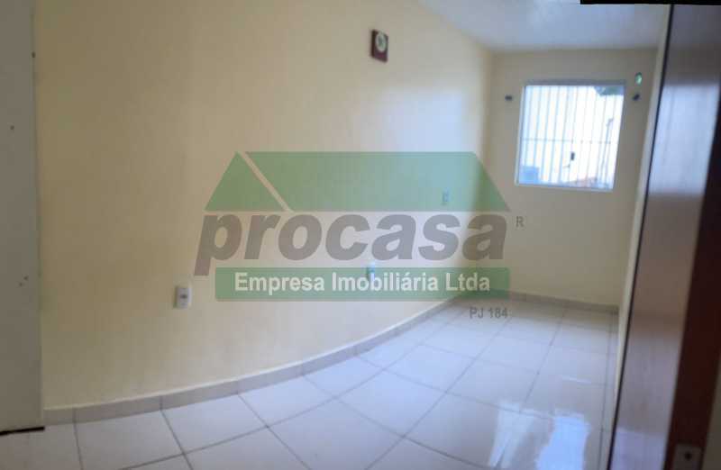 Casa à venda com 3 quartos, 105m² - Foto 9