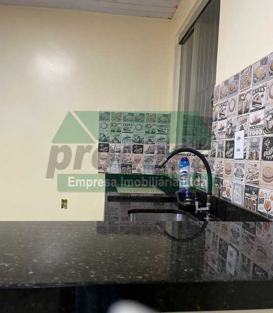 Casa à venda com 3 quartos, 105m² - Foto 3