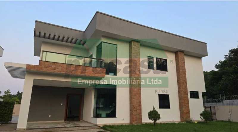 Casa de Condomínio para alugar com 3 quartos, 498m² - Foto 11