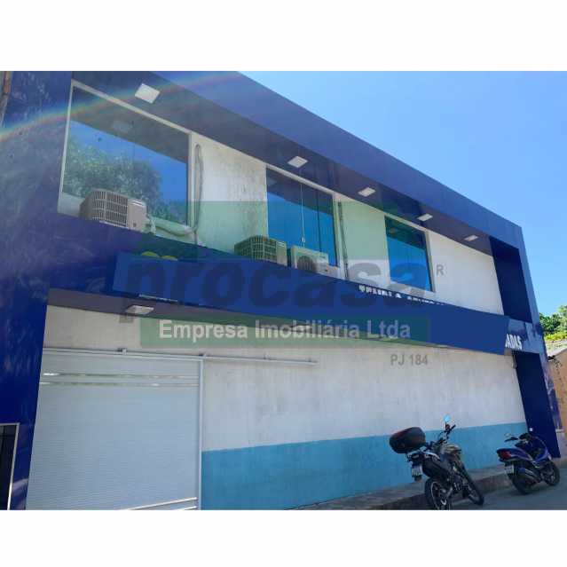 Prédio Inteiro à venda, 112m² - Foto 1