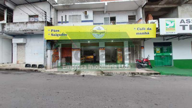 Depósito-Galpão-Armazém para alugar, 200m² - Foto 1