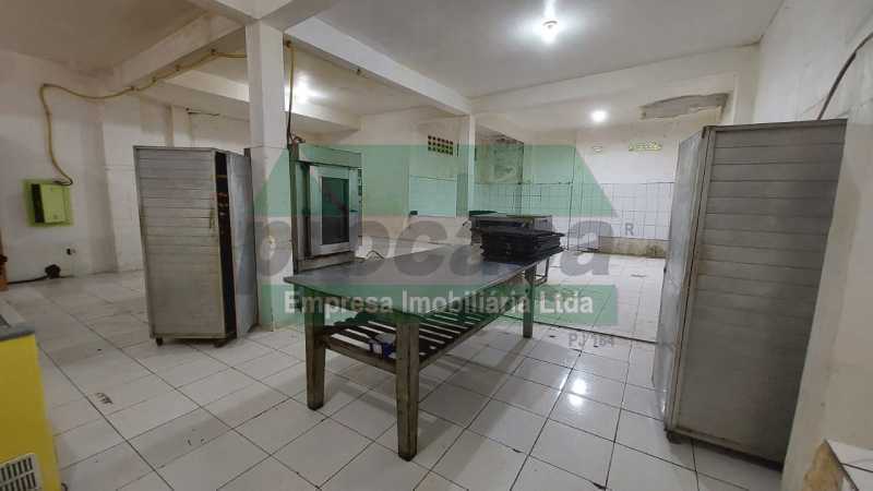 Depósito-Galpão-Armazém para alugar, 200m² - Foto 2