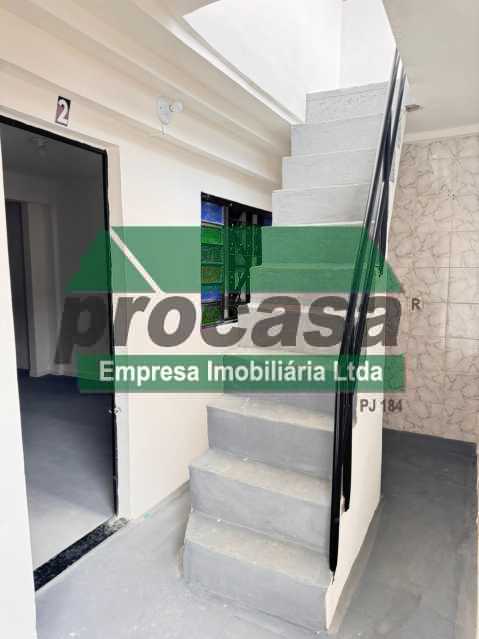 Kitnet e Studio para alugar, 40m² - Foto 1