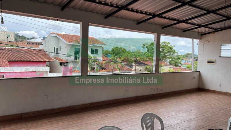 Casa de Condomínio à venda com 4 quartos, 220m² - Foto 9