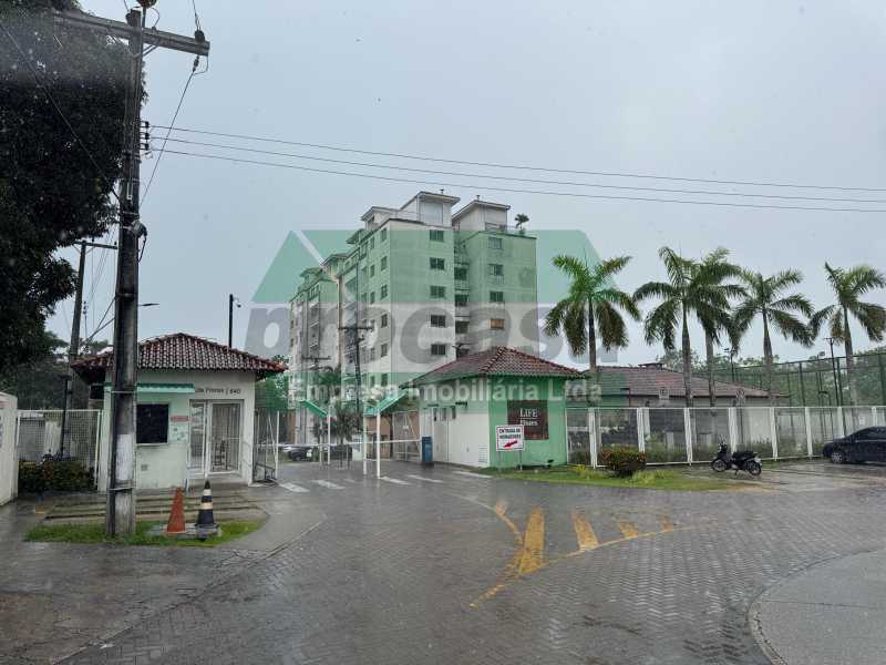Apartamento à venda e aluguel com 3 quartos, 74m² - Foto 1