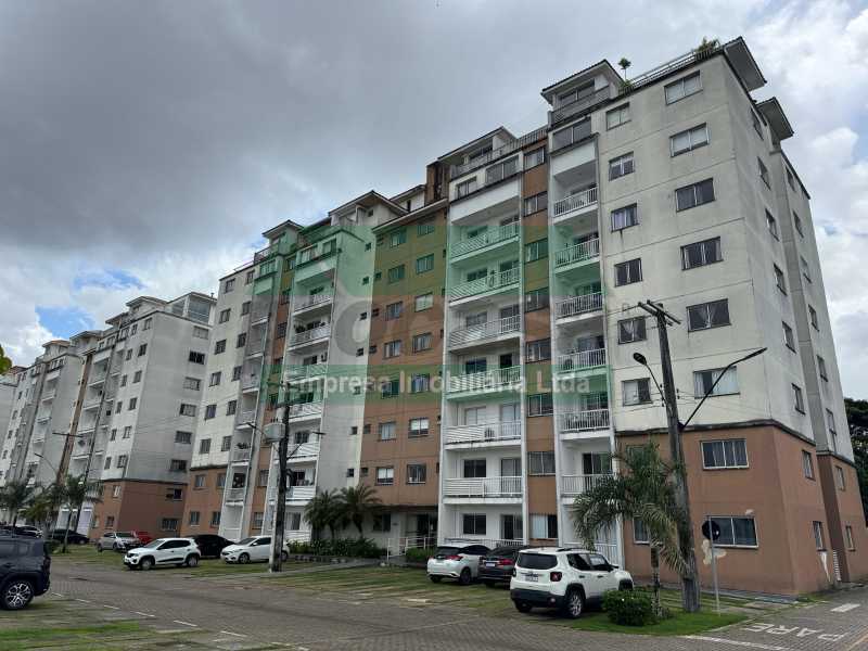 Apartamento à venda e aluguel com 3 quartos, 74m² - Foto 2