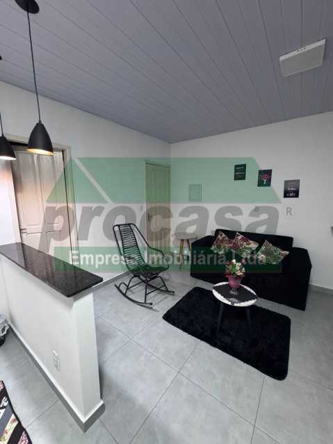 Apartamento, 1 quarto, 50 m² - Foto 2