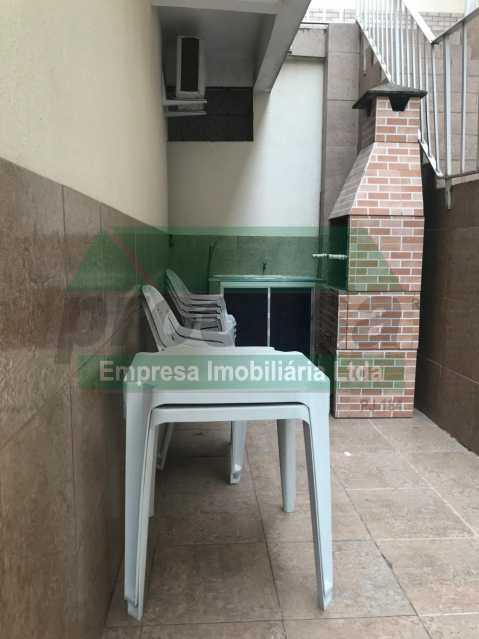 Apartamento para alugar com 2 quartos, 50m² - Foto 3