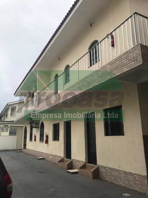 Apartamento para alugar com 2 quartos, 50m² - Foto 5