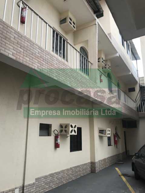 Apartamento para alugar com 2 quartos, 50m² - Foto 6