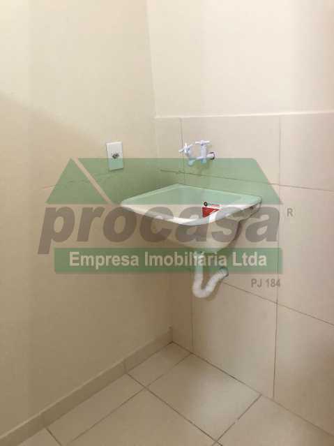 Apartamento para alugar com 2 quartos, 50m² - Foto 10