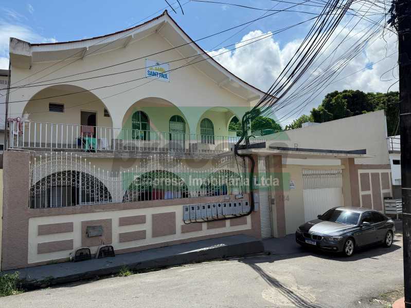 Aluga-se  Apartamento no  Japiim - $ 1.700,00
