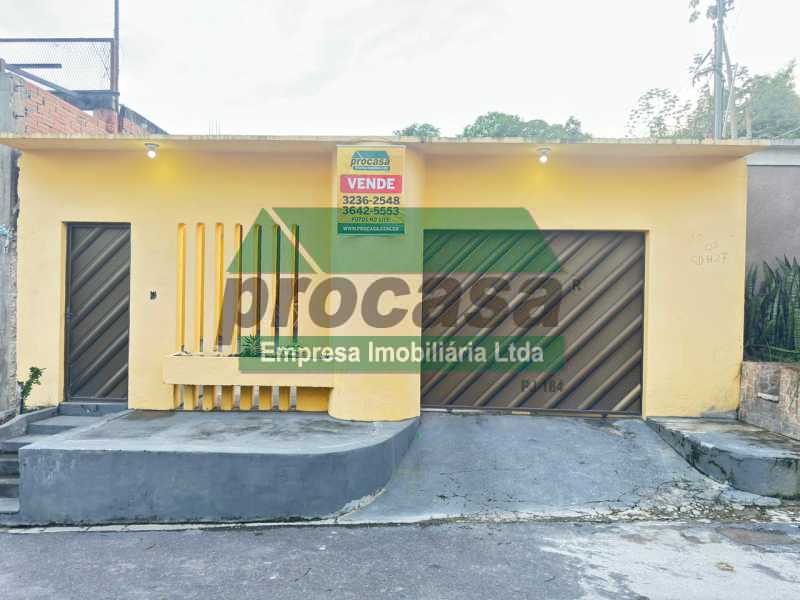 Casa para alugar com 3 quartos, 310m² - Foto 1