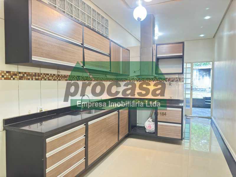 Casa para alugar com 3 quartos, 310m² - Foto 8