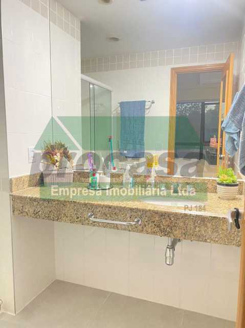 Flat/Apart Hotel à venda com 1 quarto, 59m² - Foto 4