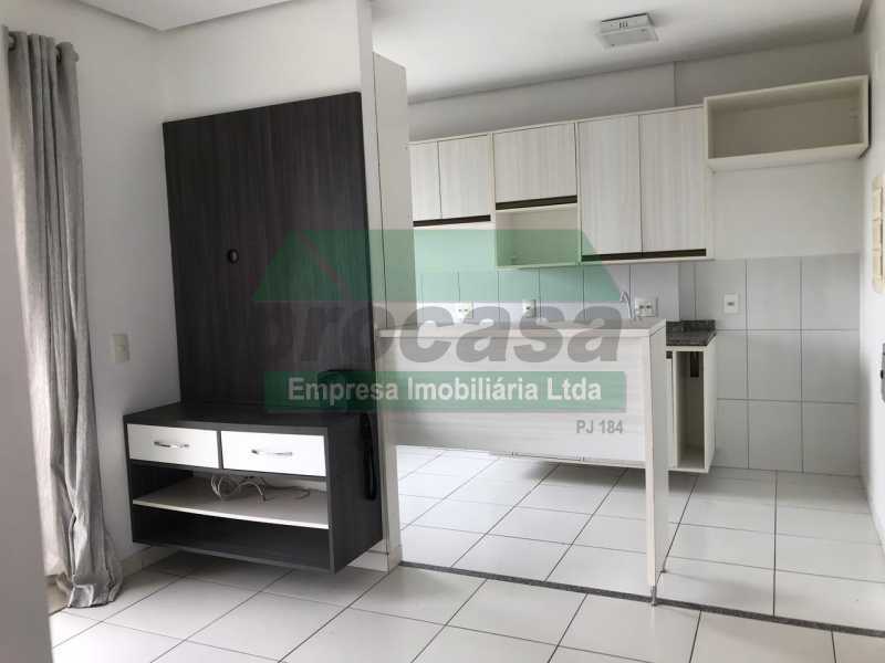 Apartamento para alugar com 2 quartos, 60m² - Foto 4