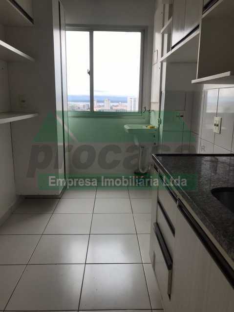 Apartamento para alugar com 2 quartos, 60m² - Foto 6