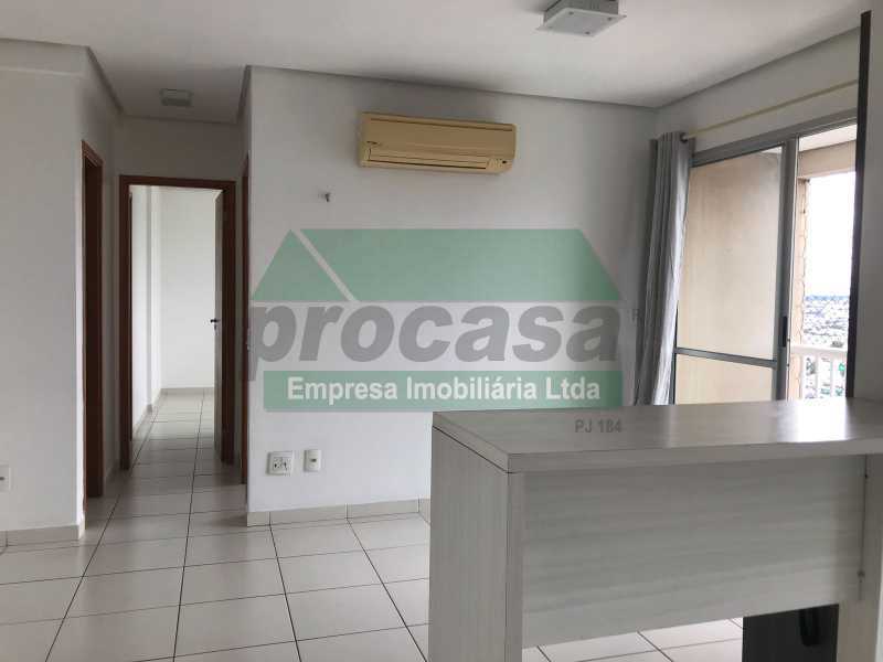 Apartamento para alugar com 2 quartos, 60m² - Foto 7