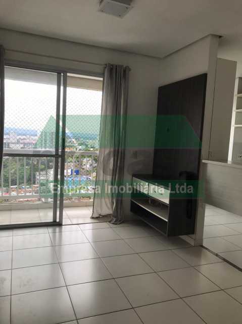 Apartamento para alugar com 2 quartos, 60m² - Foto 8