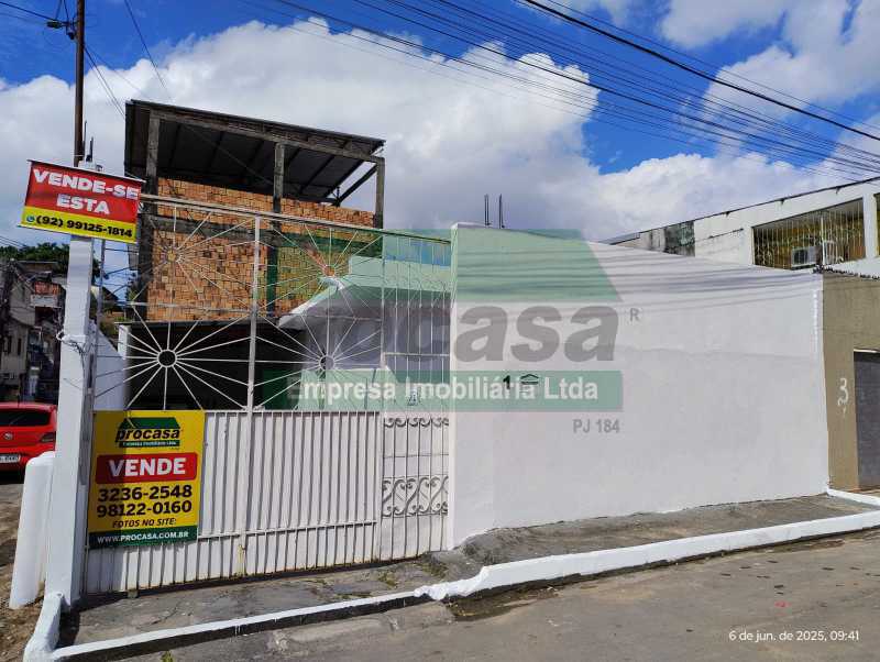 Casa a Venda / $270.000,00 / Alvorada
