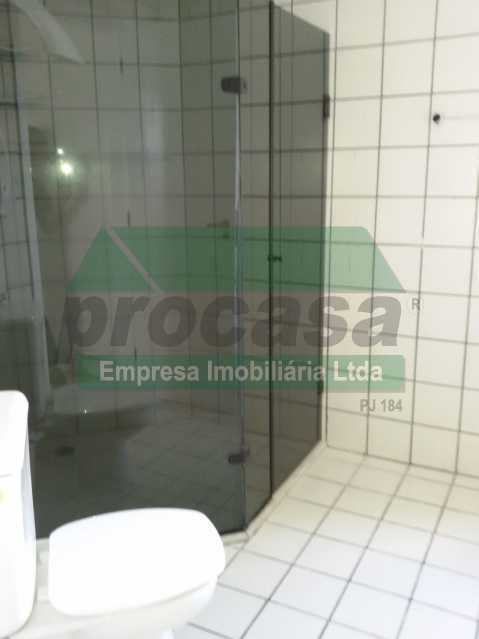 Apartamento à venda com 4 quartos, 1 suíte, 2 vagas e 160m² no Nova Esperança, Manaus (AM) — foto 22 de 25