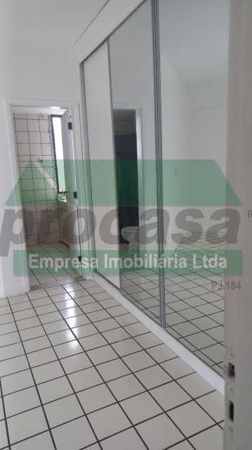 Apartamento à venda com 4 quartos, 1 suíte, 2 vagas e 160m² no Nova Esperança, Manaus (AM) — foto 19 de 25