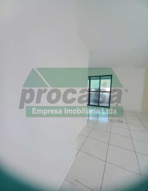 Apartamento à venda com 4 quartos, 1 suíte, 2 vagas e 160m² no Nova Esperança, Manaus (AM) — foto 21 de 25