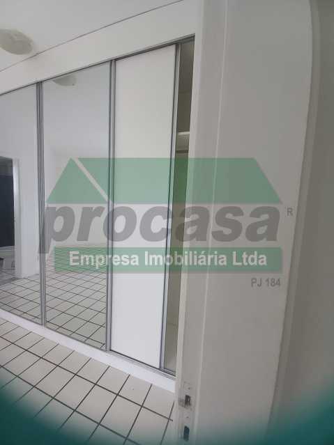 Apartamento à venda com 4 quartos, 1 suíte, 2 vagas e 160m² no Nova Esperança, Manaus (AM) — foto 20 de 25