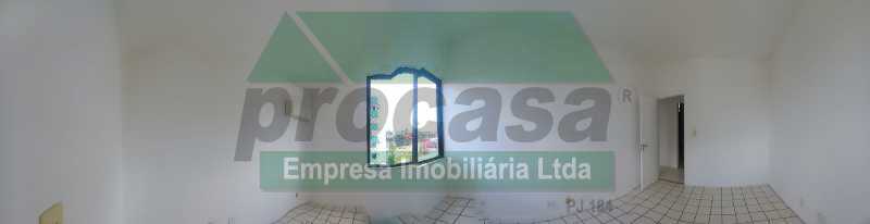 Apartamento à venda com 4 quartos, 1 suíte, 2 vagas e 160m² no Nova Esperança, Manaus (AM) — foto 10 de 25