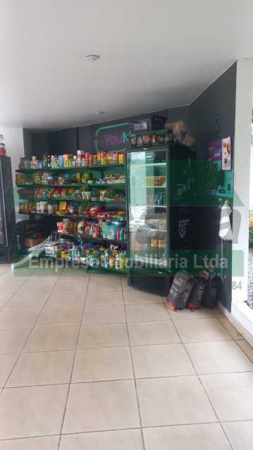 Apartamento à venda com 4 quartos, 1 suíte, 2 vagas e 160m² no Nova Esperança, Manaus (AM) — foto 25 de 25