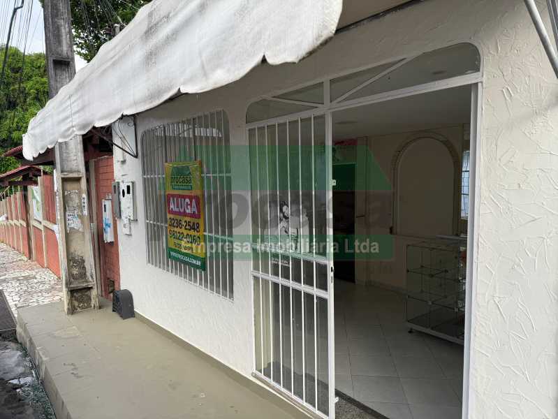 Loja-Salão para alugar, 25m² - Foto 1