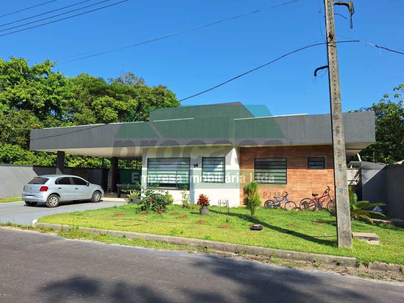 Casa de Condomínio à venda com 3 quartos, 900m² - Foto 13