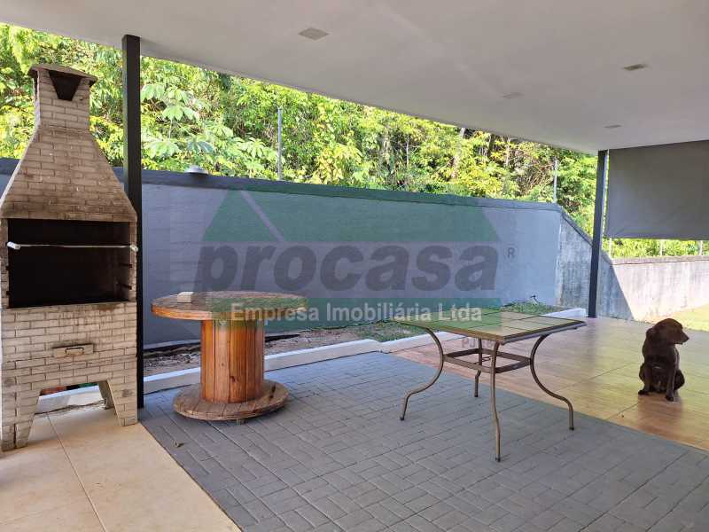 Casa de Condomínio à venda com 3 quartos, 900m² - Foto 10