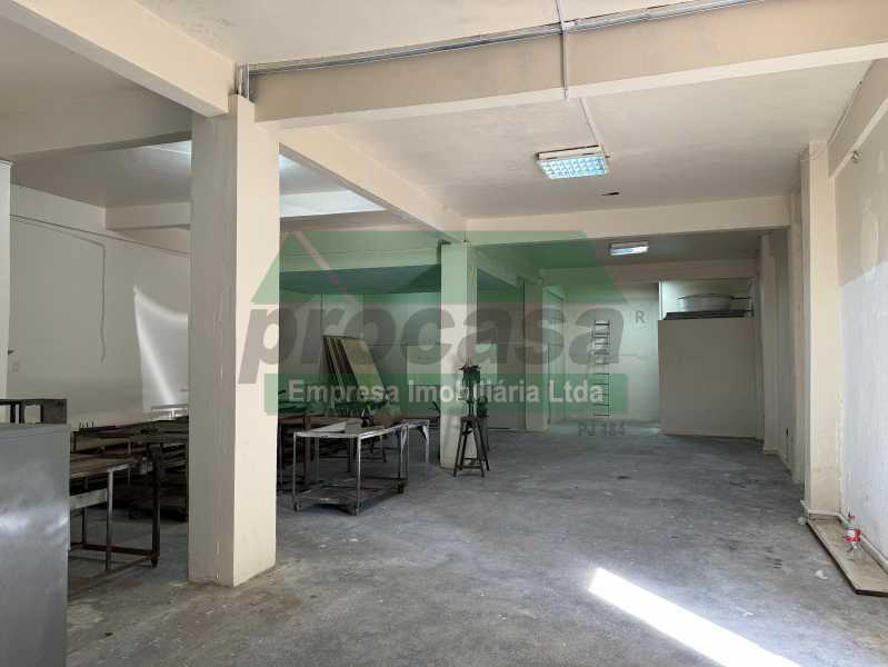 Loja-Salão para alugar, 250m² - Foto 10