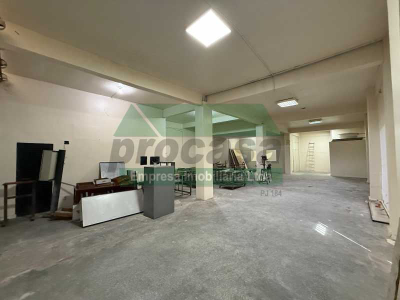 Loja-Salão para alugar, 250m² - Foto 11