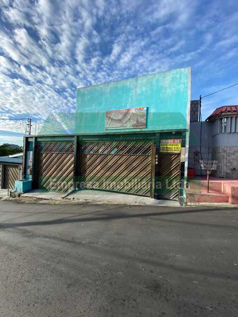 Conjunto de apartamentos / $ 550.000,00 / Cidade nova / Conjunto Manôa 2