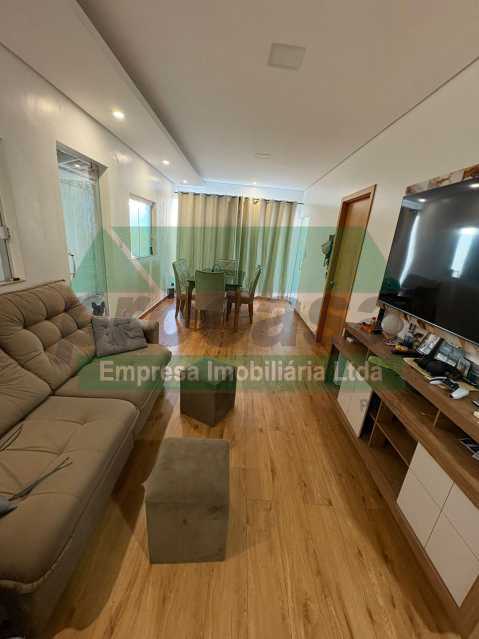 Casa de Condomínio, 3 quartos - Foto 10