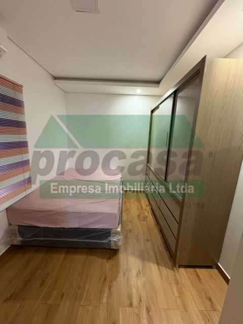 Casa de Condomínio, 3 quartos - Foto 12
