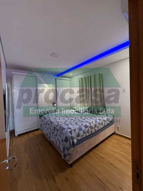 Casa de Condomínio, 3 quartos - Foto 17