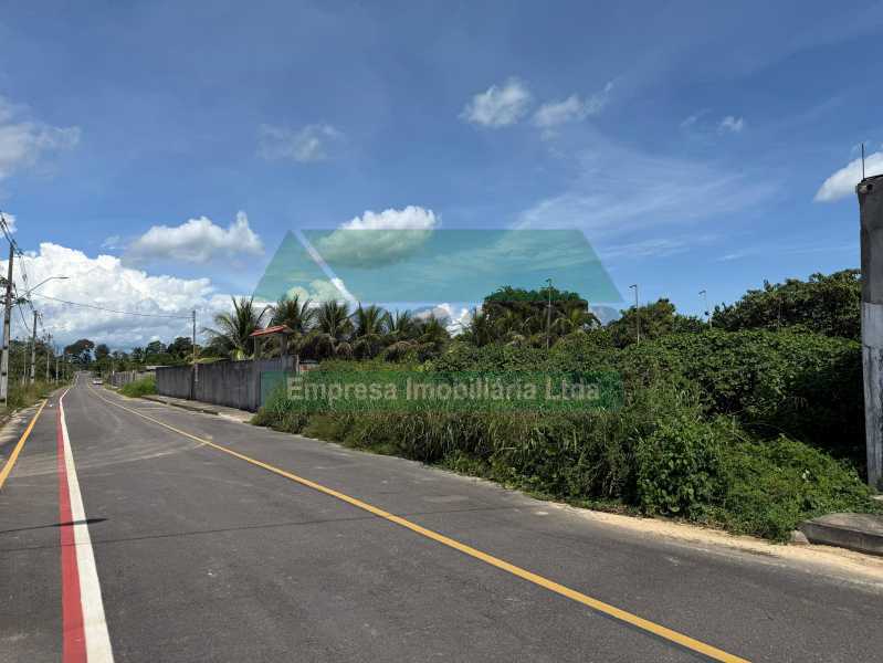 Terreno à venda, 1000m² - Foto 1