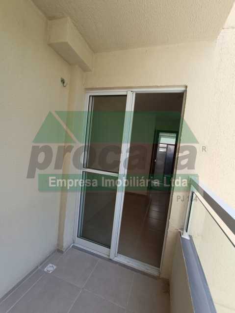Apartamento à venda e aluguel com 2 quartos, 42m² - Foto 10