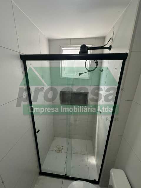 Apartamento à venda e aluguel com 2 quartos, 50m² - Foto 11