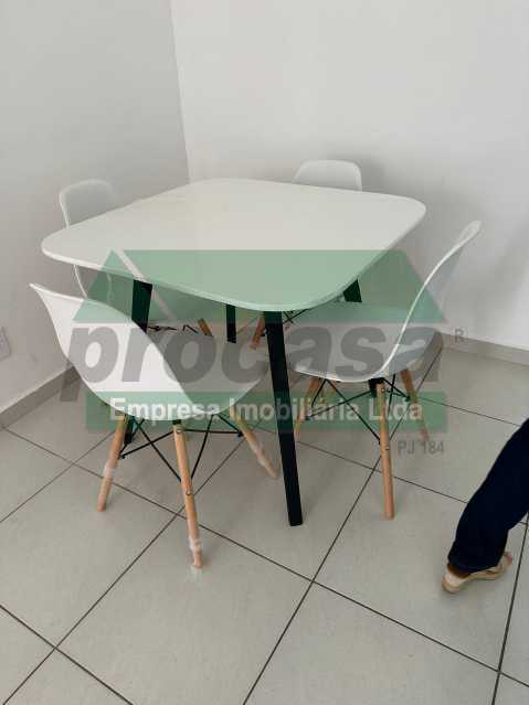 Apartamento à venda e aluguel com 2 quartos, 50m² - Foto 13