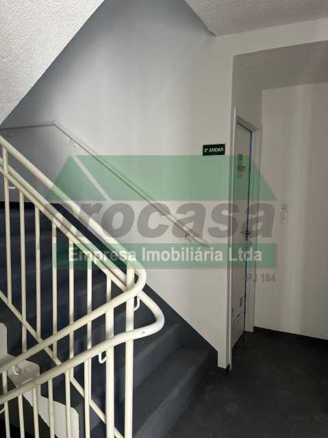 Apartamento à venda com 2 quartos, 48m² - Foto 10
