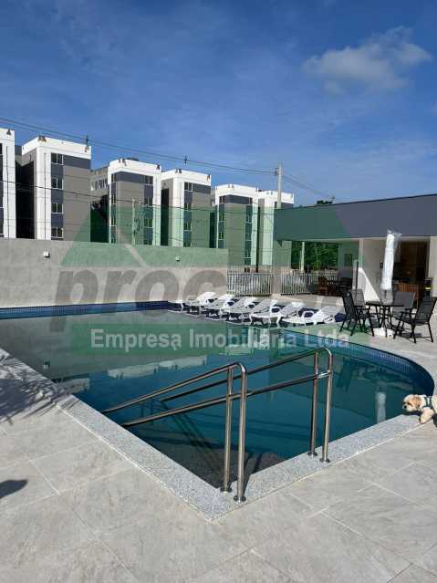 Apartamento à venda com 2 quartos, 48m² - Foto 11