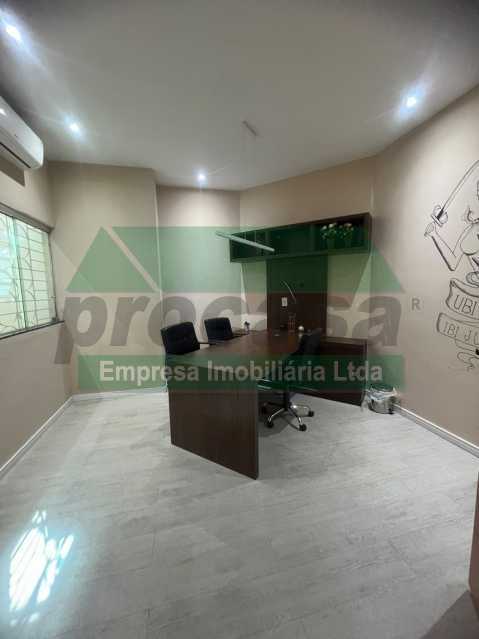Sala-Conjunto, 53 m² - Foto 1
